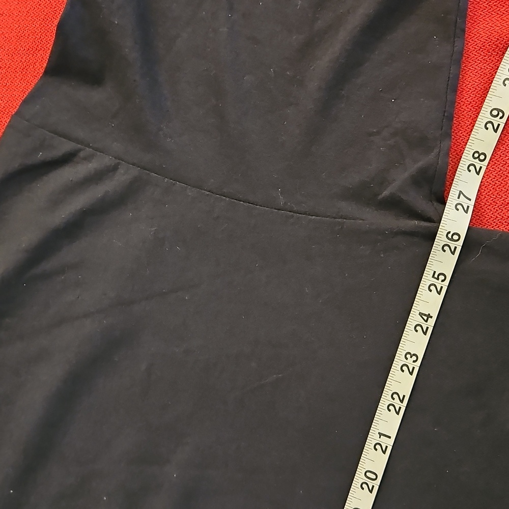 Super Bowl LVIII 49ers vs. Chiefs February 2024 Black Short sleeve tee Sz. 3XL - Picture 6 of 7